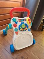 Baby walker gratis, Ophalen