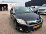 Toyota Auris 1.8 Full Hybrid Dynamic Business, Euro 5, Gebruikt, 4 cilinders, Origineel Nederlands