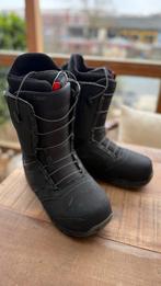 Burton Ruler Snowboardschoenen Maat 43, Ophalen of Verzenden, Gebruikt, Snowboots