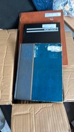 Aangeboden opruim doos, Verzenden