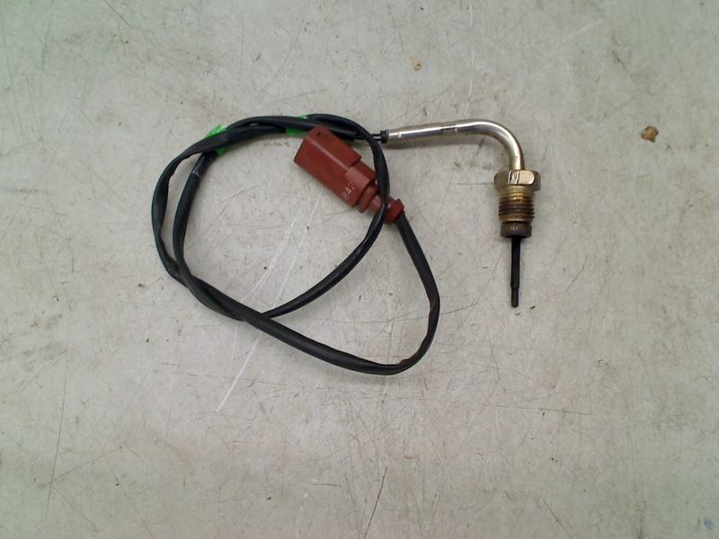 Temperatuursensor Volkswagen Sharan (7N) 2011 03L906088EQ, Gebruikt, Volkswagen, Volkswagen AG, Kundenbetreuung@volkswagen.de