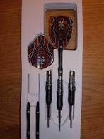 Shot Tribal Weapon Savage Darts 23 gram - Zo goed als nieuw, Sport en Fitness, Darts, Ophalen of Verzenden, Zo goed als nieuw