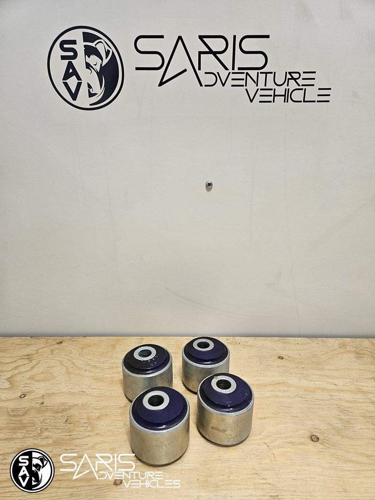 Dobinson Caster Kit, Auto-onderdelen, Ophanging en Onderstel, Toyota, Nieuw, Ophalen of Verzenden