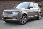 Land Rover Range Rover 3.0 SDV6 Hybrid Autobiography '15 HYB, Auto diversen, Schadeauto's, Automaat, Land Rover, 2993 cc, SUV of Terreinwagen