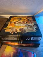 2x Chizo Rising Collectible Tile Game Starter Set, Ophalen of Verzenden, Gebruikt, Temple Games