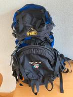McKinley Togiak 45 Trekking Rugzak, 25 tot 40 cm, Zo goed als nieuw, Trekking, Ophalen
