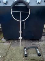 Buizerd sprengel, Dieren en Toebehoren, Roofvogel