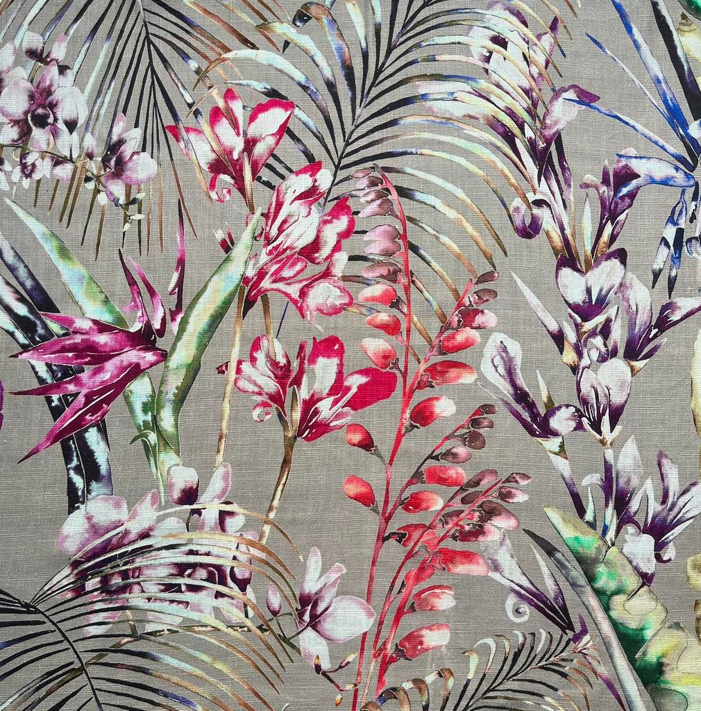 ‘PARADISE’ by ‘HARLEQUIN’, Hobby en Vrije tijd, Stoffen en Lappen, Overige kleuren, 120 cm of meer, Nieuw, Ophalen of Verzenden