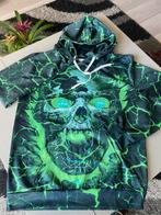 Leuke trui mt L voor 2 euro !!!, Ophalen of Verzenden, Gedragen, Maat 52/54 (L), Groen