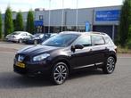 Nissan Qashqai 1.6 Connect Edition Panodak Camera Navi, Voorwielaandrijving, Euro 5, Gebruikt, 1225 kg