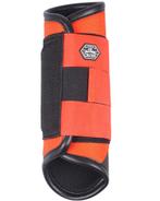 Eventing achterbeenbeschermers Technical, Qhp, Maasbracht, Ophalen of Verzenden, Gersalsport@home.nl