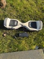 Oxboard wit met lader, Ophalen, Gebruikt