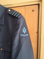 Luchtmacht predikant, Ophalen of Verzenden, Luchtmacht, Nederland, Kleding of Schoenen