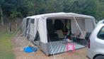 Dometic 6 persoons opblaasbare tent, Caravans en Kamperen, Tenten, Ophalen