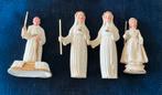 Communie beeldjes, Antiek en Kunst, Antiek | Religie, Ophalen of Verzenden