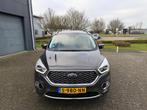 Ford Kuga 1.5 EcoBoost Vignale Automaat 2018 schuifdak, Auto's, Ford, Automaat, 4 cilinders, Bedrijf, Vierwielaandrijving