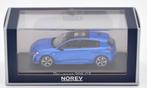 Peugeot 308 GT 2021 Vertigo Blauw 1:43 NOREV ref: 473933, Hobby en Vrije tijd, Modelauto's | 1:43, Verzenden, Nieuw, Auto, Norev