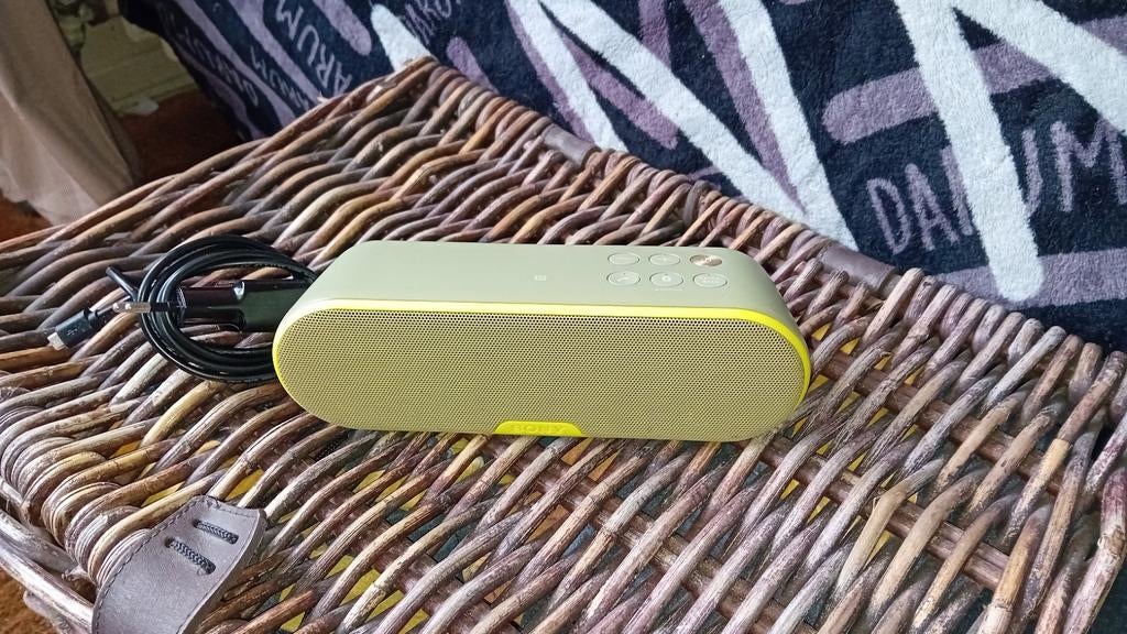 Sony SRS-XB2 Bluetooth speaker, Ophalen, Minder dan 60 watt, Overige typen, Sony