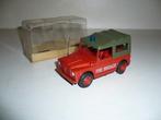 Fiat Campagnola Jeep  1:43, Ophalen of Verzenden, Nieuw, Auto, Overige merken