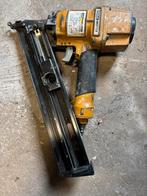Stanley Bostitch tacker model N60FN + doos nagels, Doe-het-zelf en Verbouw, Ophalen, Gebruikt