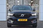 Volvo XC40 Recharge P8 AWD R-Design | Camera | Stoel en stuu, Gebruikt, Zwart, Origineel Nederlands, Vierwielaandrijving