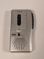 Lervia Voice Recorder KH4111 – Werkend, Ophalen of Verzenden, ., ., .