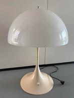 Verner Panton Panthella tafellamp, Ophalen of Verzenden, Gebruikt, Kunststof, 50 tot 75 cm