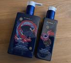 Rituals the legend of the dragon kitchenset, Ophalen of Verzenden, Zo goed als nieuw, Bodylotion, Crème of Olie