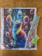 Diamond Painting Kits - Diverse Maten en Designs, Ophalen of Verzenden