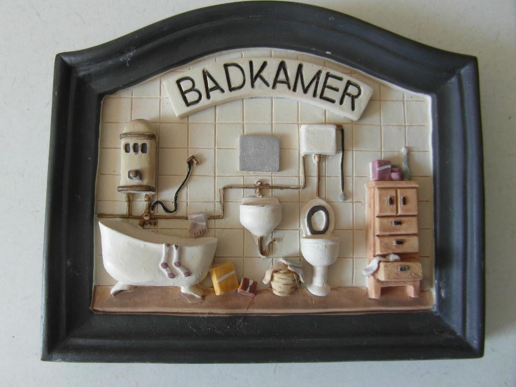 Tegel, Badkamer, Ophalen of Verzenden