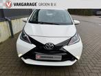 Toyota Aygo 1.0 VVT- ix-Play / Carplay / Camera / airco 19.0, Voorwielaandrijving, Stof, Gebruikt, 4 stoelen