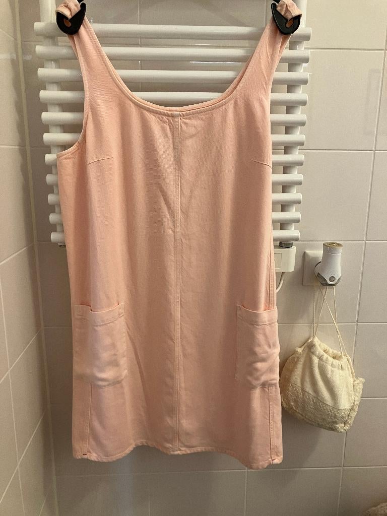 Xirena roze jurkje, Kleding | Dames, Jurken, Maat 42/44 (L), Nieuw, Ophalen of Verzenden, Roze