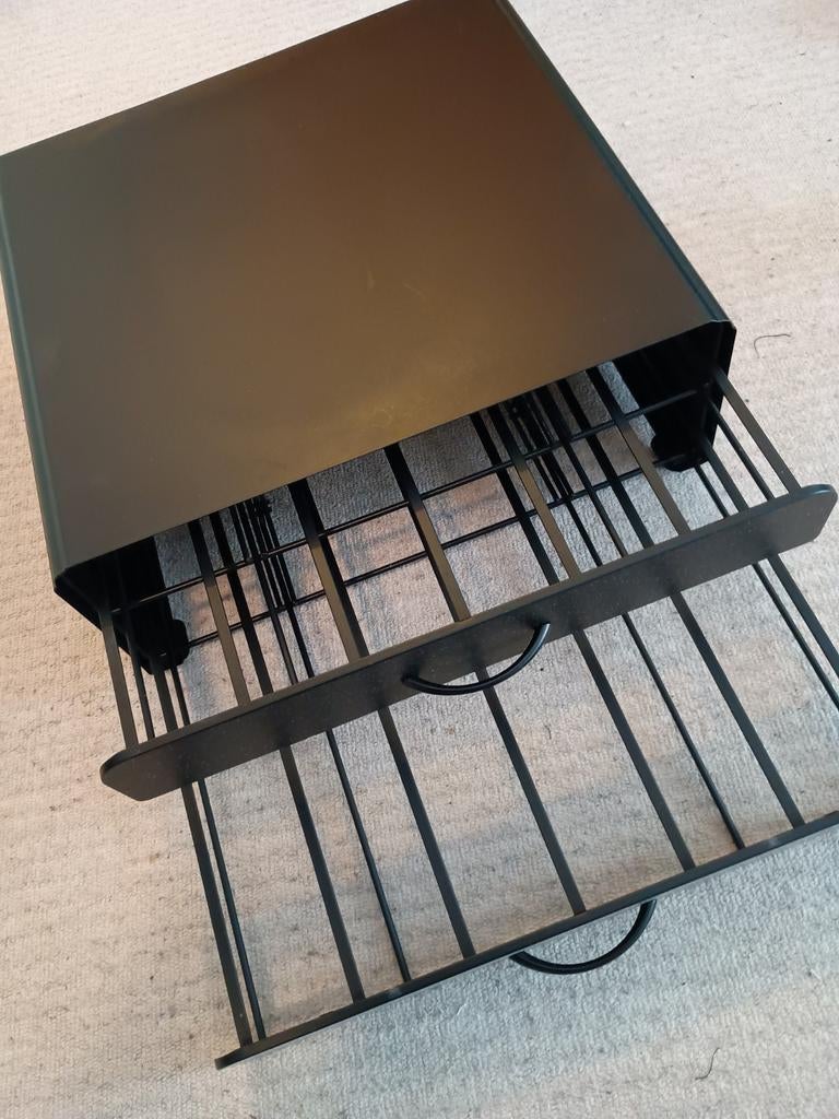 Dolce Gusto cup opbergsysteem - plaats voor 72 cups, Ophalen