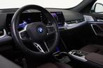 BMW iX1 xDrive30 High Executive M Sport / Panoramadak / Trek, Gebruikt, Stoelverwarming, Met garantie (alle), 24 min