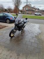 Honda Transalp 700, Motoren, Motoren | Honda, 2 cilinders, Motorrijbewijs A, Particulier, Meer dan 35 kW