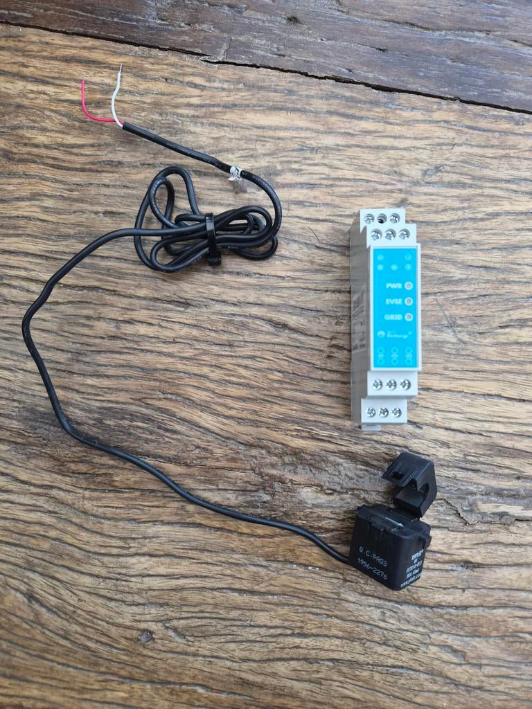 Loadbalancing Newmotion 3 fase., Auto diversen, Laadpalen, Ophalen of Verzenden, Laadpaal