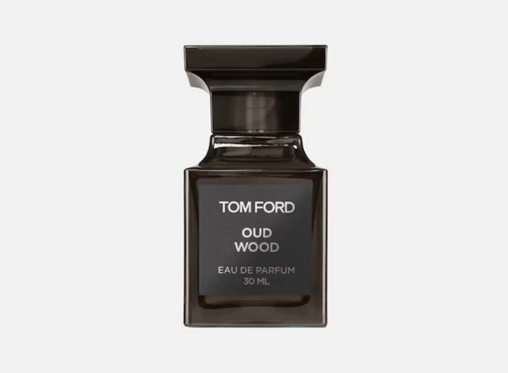 Tom Ford Oud Wood EDP 30 ml, Sieraden, Tassen en Uiterlijk, Uiterlijk | Parfum, Ophalen of Verzenden, Gebruikt