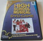 Dvd *** HIGH SCHOOL MUSICAL *** Dvd Game Walt Disney, Cd's en Dvd's, Alle leeftijden, Ophalen of Verzenden, Zo goed als nieuw