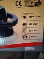 auto poetsmachine, Auto diversen, Ophalen