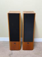 MB Quart 790 MCS, Gebruikt, 60 tot 120 watt, Front, Rear of Stereo speakers, Ophalen