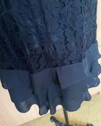 Julia Jordan jurk maat M, Maat 38/40 (M), Zwart, Ophalen of Verzenden, Zo goed als nieuw