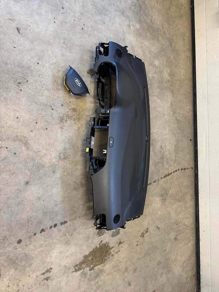 Airbag Kia Picanto 2011-2016, Auto-onderdelen, Interieur en Bekleding, Kia, Gebruikt, Ophalen