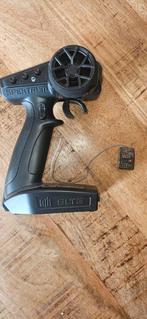 Spektrum zender en ontvanger, Ophalen of Verzenden, Nieuw