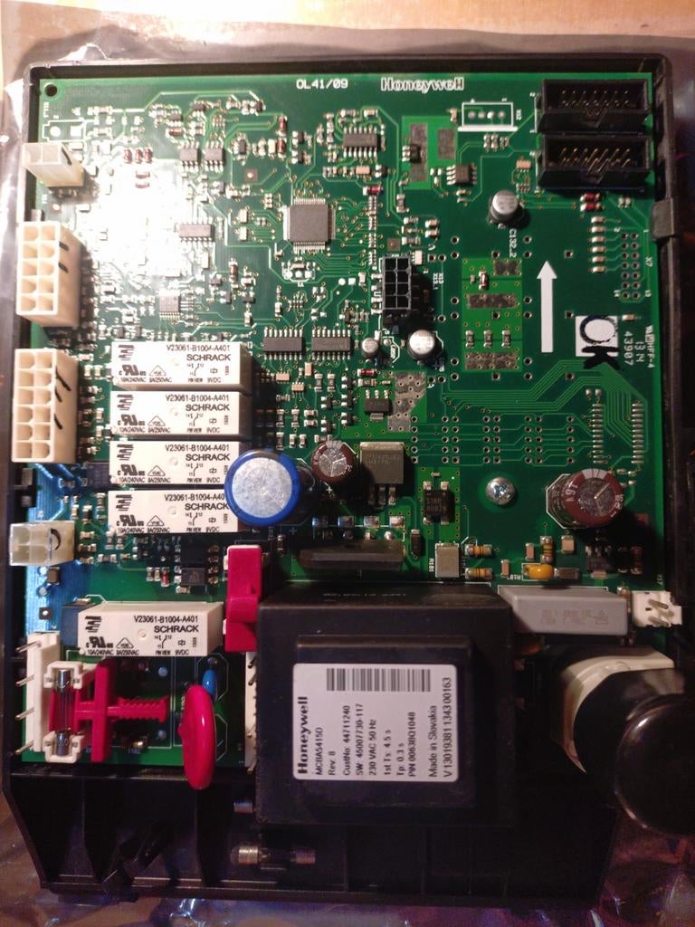 ATAG STUURAUTOMAAT S4711209, Ophalen of Verzenden