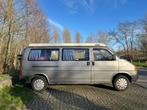 Volkswagen T4 Camper 1994 (gereviseerde motor 230.000km), Voorwielaandrijving, Stof, 4 cilinders, Origineel Nederlands