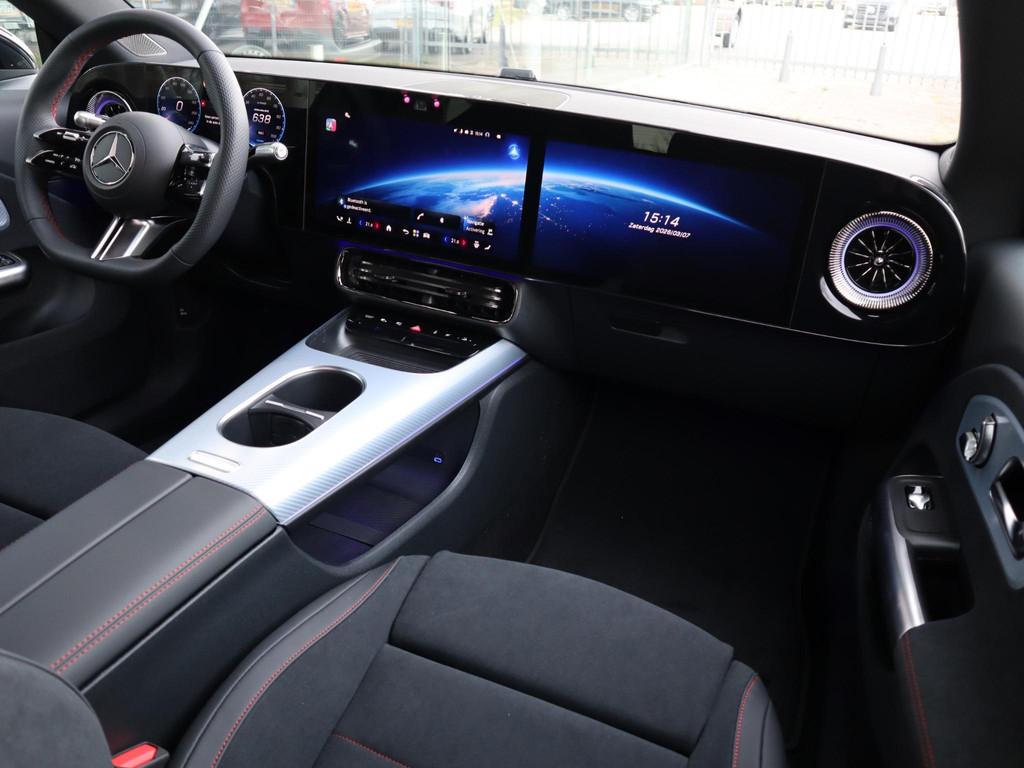 Mercedes-Benz CLA-klasse Shooting Brake 250+ Business Soluti, Auto's, Mercedes-Benz, CLA, Origineel Nederlands, 1975 kg, 16 min