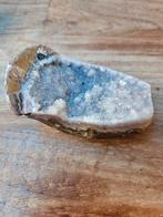 Prachtige Amethist Geode - Natuurlijke Kristalformatie, Verzamelen, Ophalen of Verzenden