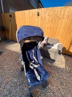 Macleren buggy kinderwagen, Ophalen of Verzenden, Gebruikt, Maclaren, Verstelbare rugleuning