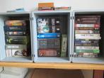partij boxen / series (86 stuks), Cd's en Dvd's, Dvd's | Overige Dvd's, Alle leeftijden, Ophalen, Zo goed als nieuw