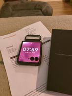 Motorola RAZR 60 ultra. nieuw met Bon!!, Telecommunicatie, Mobiele telefoons | Motorola, Zwart, Nieuw, Inklapmodel, Ophalen of Verzenden